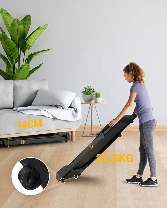 Produktbild Urevo Foldi Mini