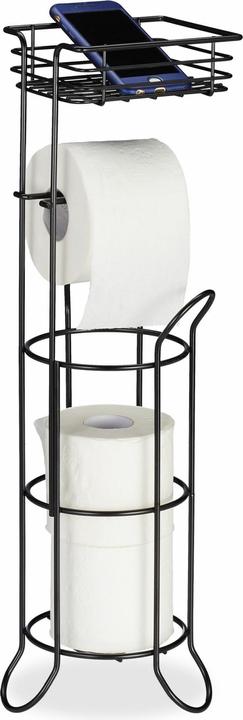Actual product image Relaxdays 12x shuttlecock