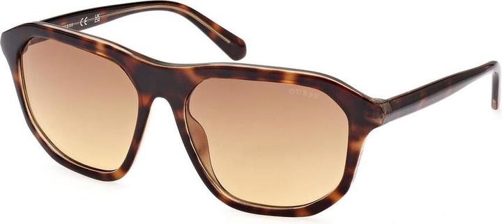 Produktbild Guess Men's Sunglasses GU00057-6052F Ã¸ 60 mm