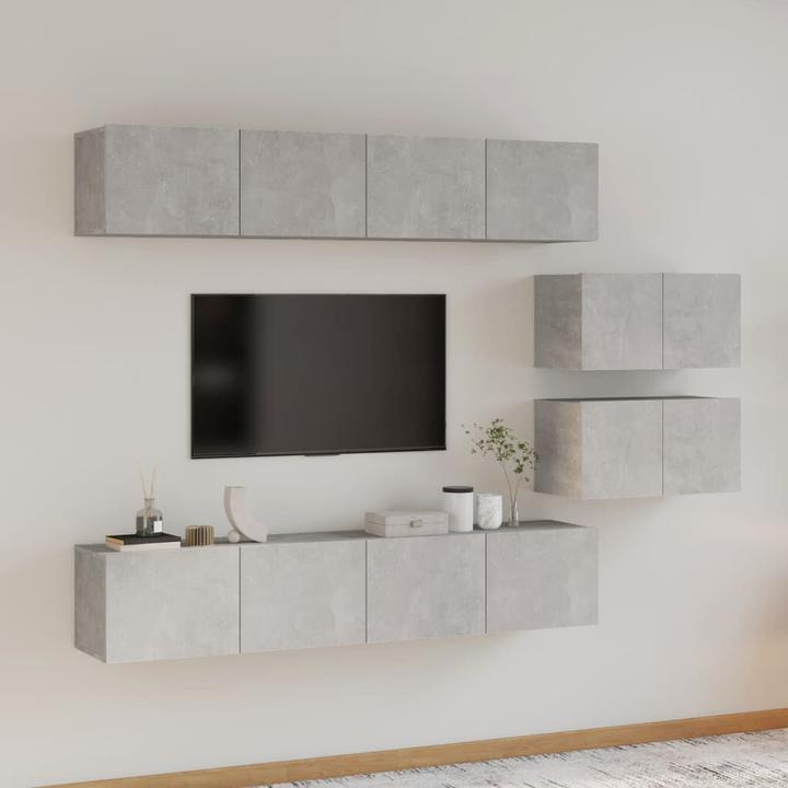 Produktbild VidaXL Wyatt (80 x 30 x 30 cm)
