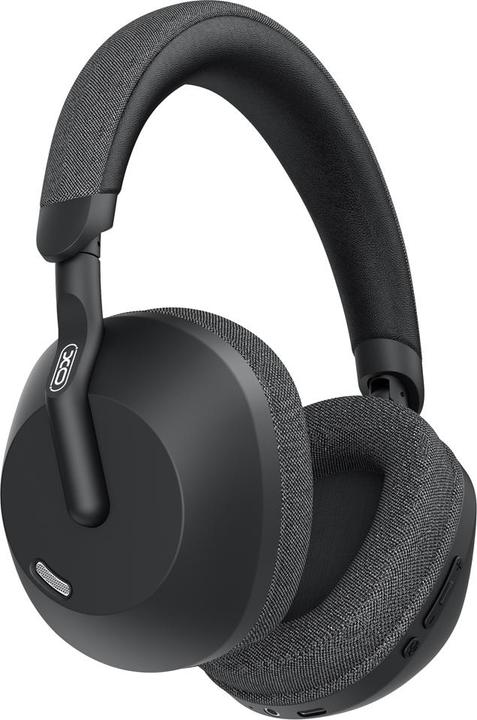 Actual product image xO Bluetooth headphones BE49 black (Wireless)