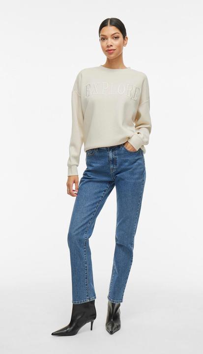 Immagine prodotto Vila Rundhals Sweatshirt (M)