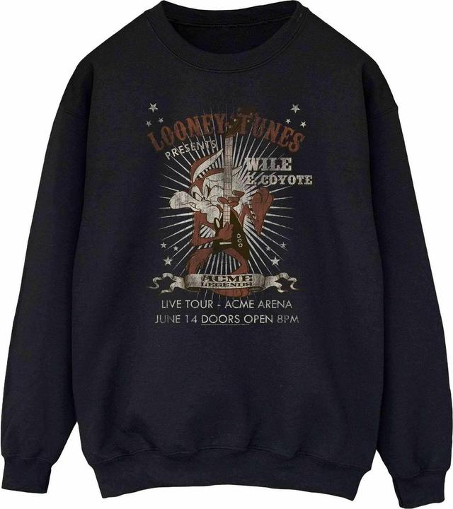 Immagine prodotto Looney Tunes Felpa (L)