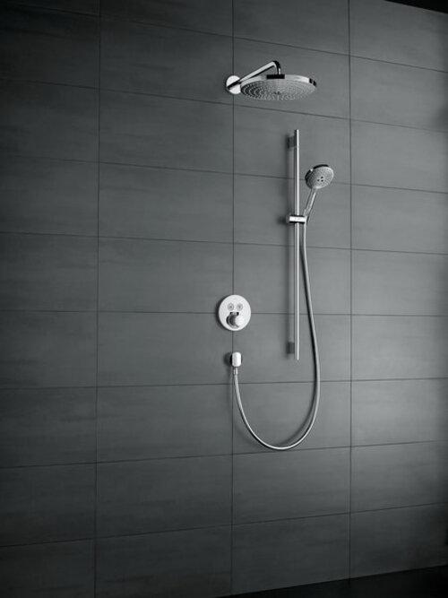 Actual product image hansgrohe Isiflex (160 cm)