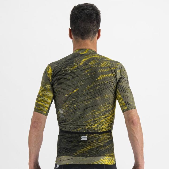 Immagine prodotto Sportful Maglia Cliff Supergiara (L)