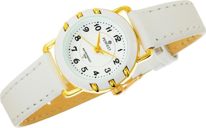 Image du produit Montre enfant communion LP033-03 (240 mm)