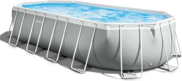 Produktbild Intex Prism Frame (610 x 305 x 122 cm)