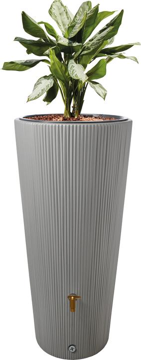 Produktbild 4rain Vaso 2in1 Decor (220 l)