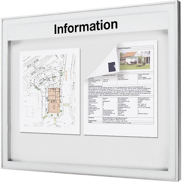 Image du produit Magnetoplan Coins magnétiques, L x l 30 x 20 mm, en distributeur, lot de 450. (450 x)
