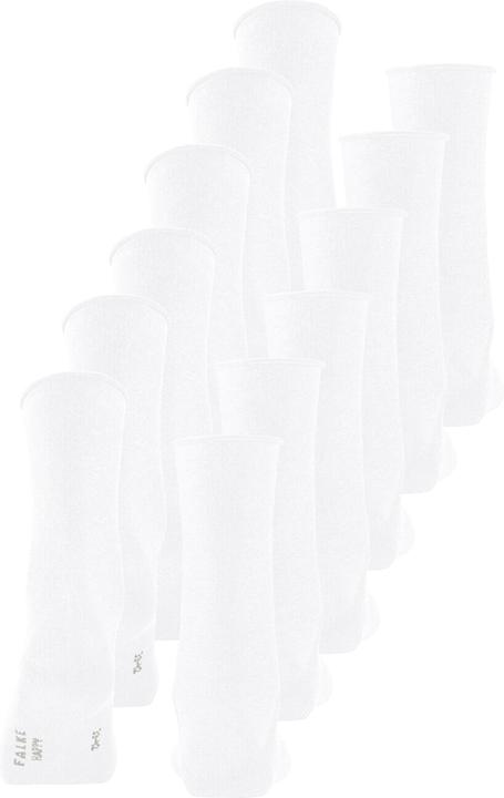 Image du produit Falke Happy Bundle 6-Pack Chaussettes Femmes (paquet de 6, 39 - 42)