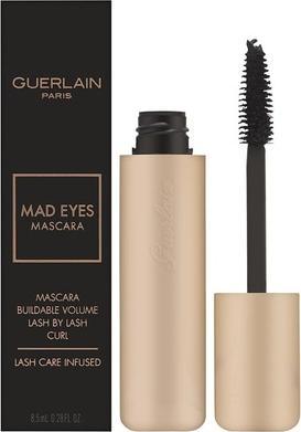 Immagine prodotto Guerlain Mad Eyes Mascara No 01 (01 Mad Black)
