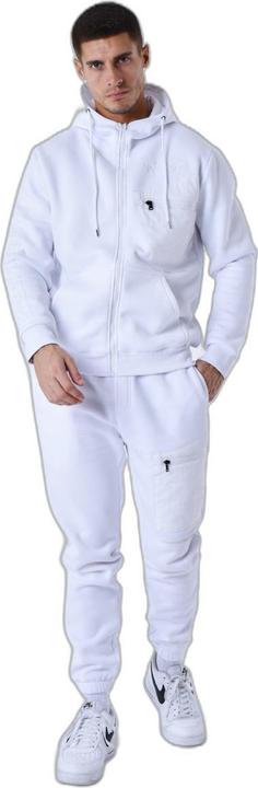 Actual product image Project X Paris jogging suit ith biaterial yoke (M)