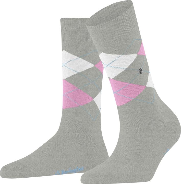 Immagine prodotto Burlington Scatola regalo Basic (Confezione da 2, 36 - 41)