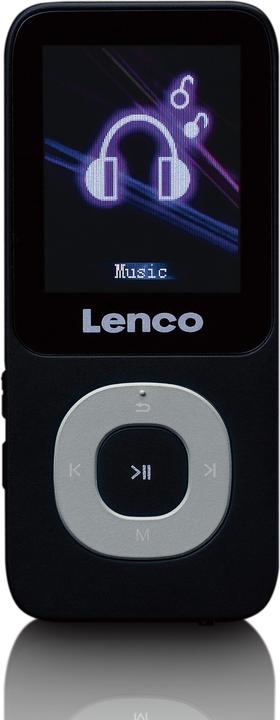Lenco Xemio-659GY (4 GB)