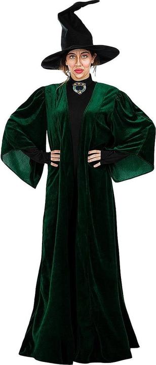 Actual product image Metamorph Harry Potter – Minerva McGonagall Kostüm (M, L)