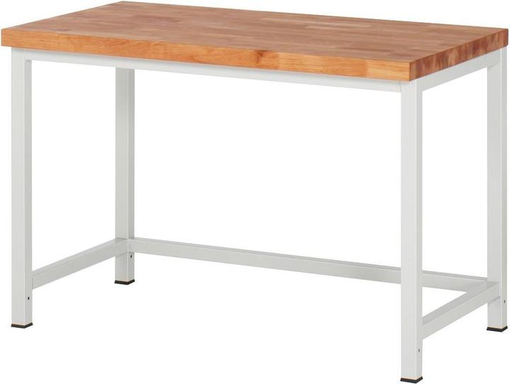 Image du produit RAU Établi série 8000 (125 cm, 70 cm)