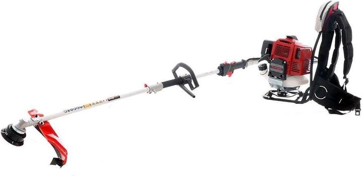 Immagine prodotto Kawasaki Attila ADG 53 KCZ Decespugliatore professionale multifunzione a scoppio TJ53E
