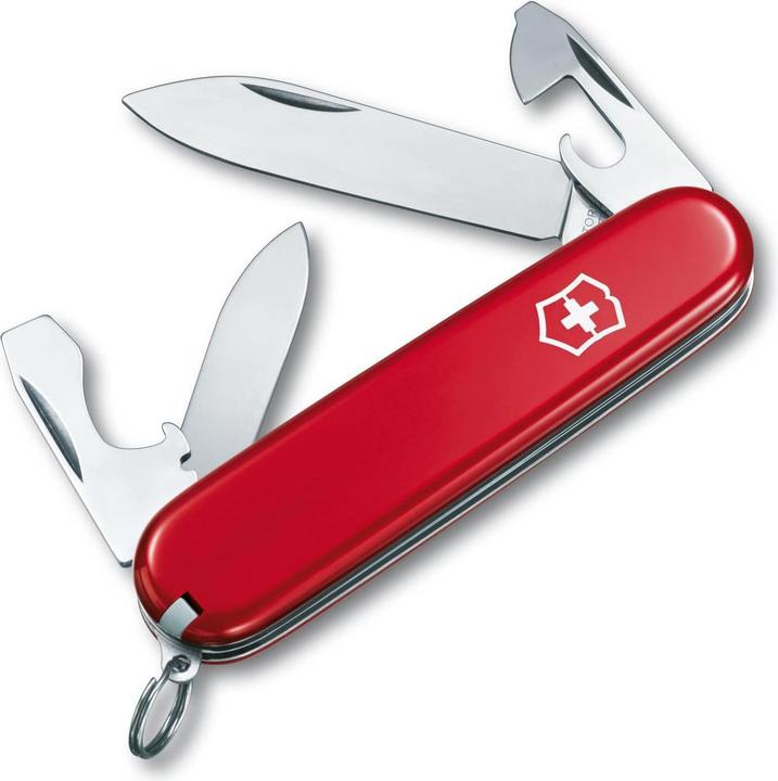 Actual product image Victorinox Recruit