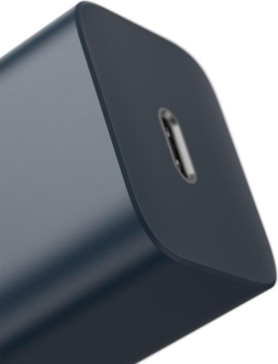 Actual product image Baseus Super Si QUICK CHARGER (20 W)