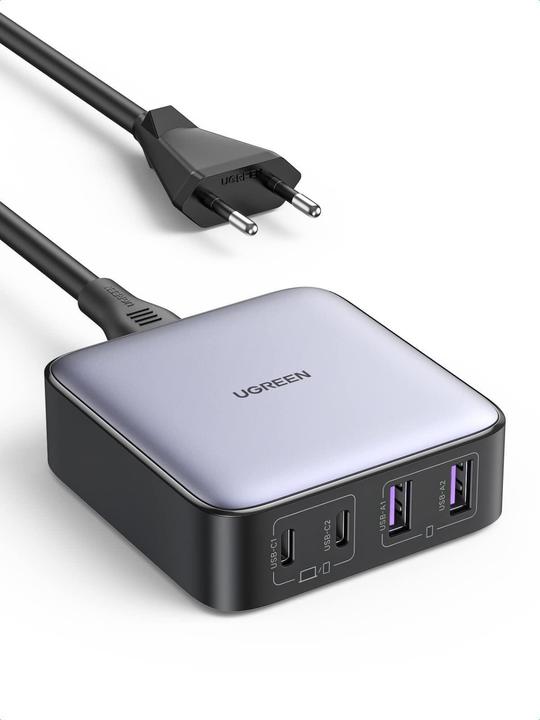 Ugreen Nexode Desktop (65 W)