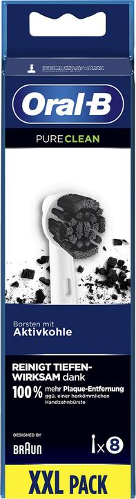 Produktbild Oral-B 80352924 (8 x)