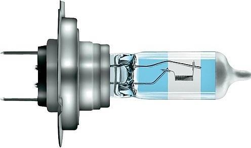 Image du produit Osram Brise-nuit (H7)