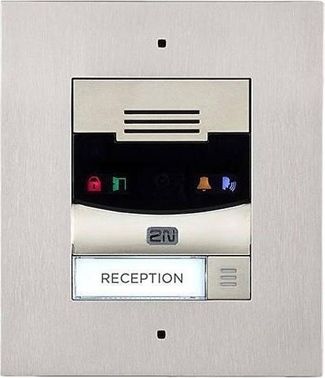 Image du produit 2N IP Solo (Ethernet, Filaire)
