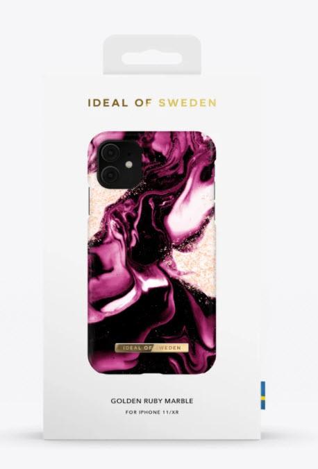 Immagine prodotto iDeal Of Sweden Caso di moda (Apple iPhone 11, Apple iPhone XR)