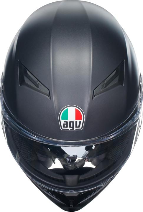 Actual product image AGV K-3 Uni (58 cm, M)