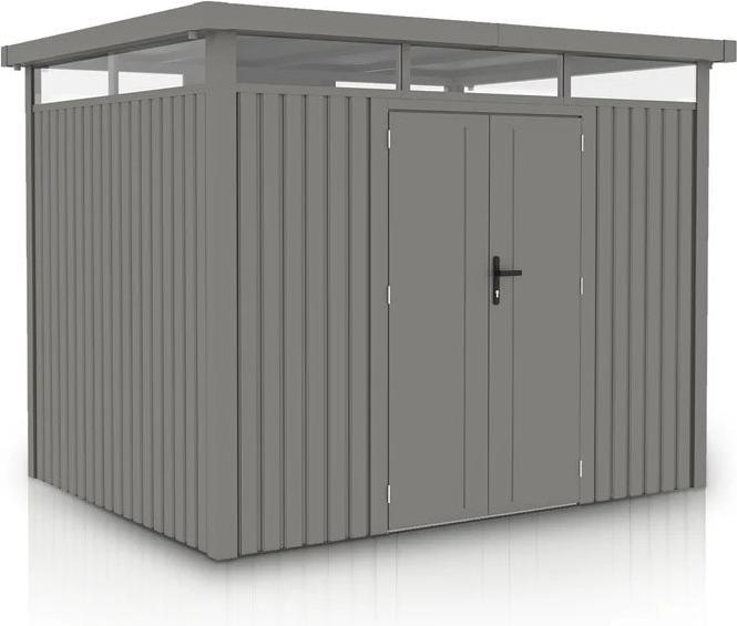 Image du produit Juskys Gerätehaus Luzern Pro