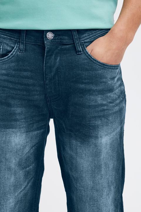 Immagine prodotto Blend Pantaloncini Capri in denim 20713328 (L)