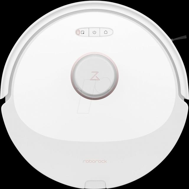 Actual product image Roborock Q8 Max (Vacuum mopping robot)
