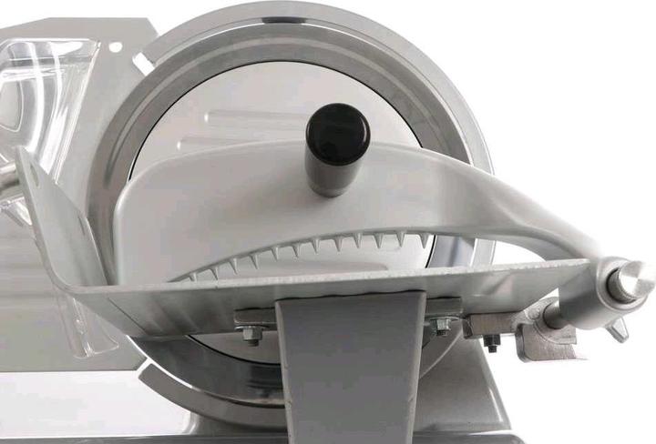 Produktbild RGV Desy AF 220 AM Elektrische Schneidemaschine 140 W Aluminium Grau