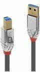 Produktbild Lindy Cromo USB A—USB Micro B (3 m, USB 3.0)