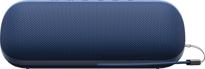 Actual product image Havit Bluetoth speaker M69 blue (25 h)