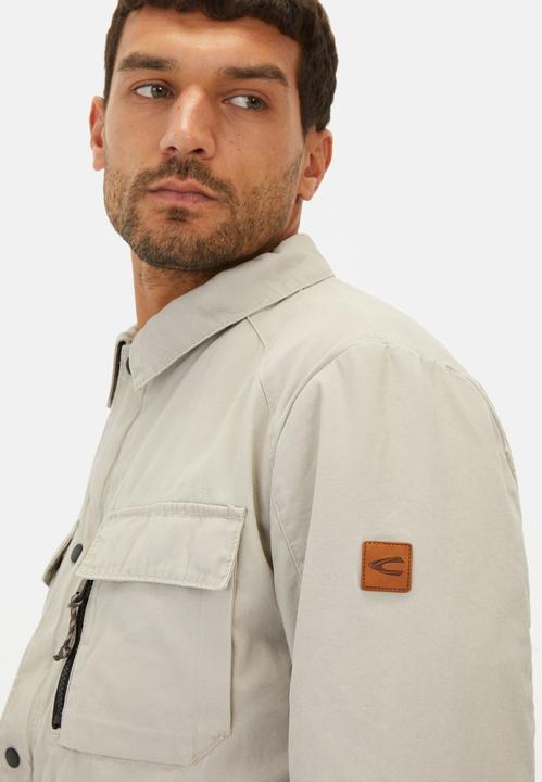 Produktbild Camel Active Blouson mit Mehrtaschen-Design (122)