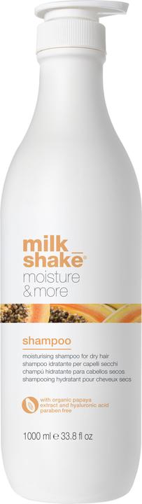 Milk_Shake Make My Day Shampoo (1000 ml, Flüssiges Shampoo)
