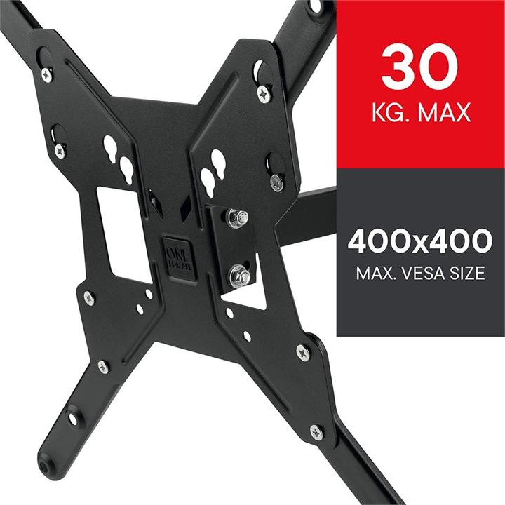 Image du produit One for All Smart WM2441 (Mur, 55", 30 kg)