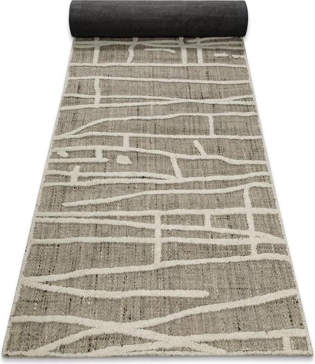 Produktbild Wecon Home Kurzflorteppich Hamptons TWENTYFIVE (80 x 230 cm)