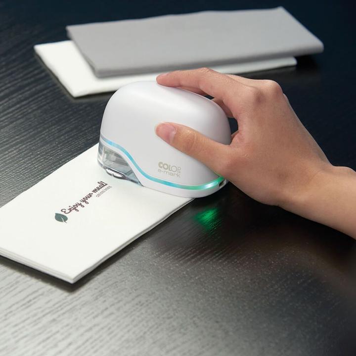 Actual product image Colop E-Mark