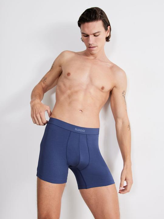 Image du produit Sloggi Retro Pants EVER Ease Short (S, lot de 2)