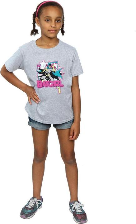 Immagine prodotto Leap Maglietta Batgirl Ragazze (116)