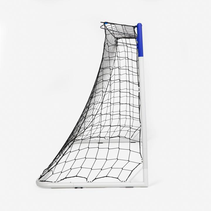 Image du produit Kipsta Goal Classic LLF 500 Size - Grey/Blue