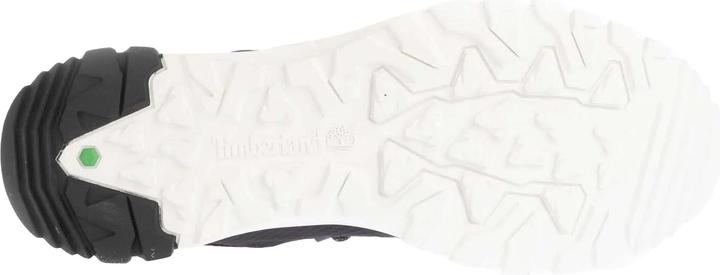 Actual product image Timberland Womens/Ladies Lace Up Leather Low Waterproof Hiking Shoes (39)
