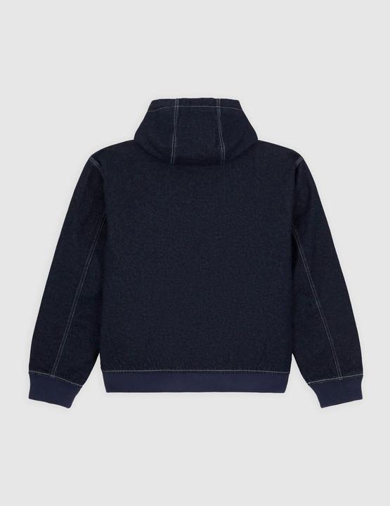 Image du produit Dickies Veste en denim à capuche Rinsed (XXL)