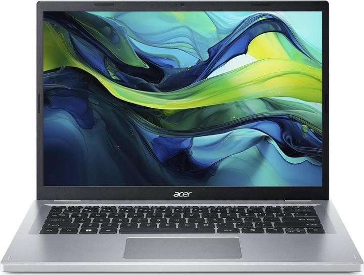 Immagine prodotto Acer Aspire Go 14 (14", AMD Ryzen 5 7520U, 16 GB, 512 GB, DE)