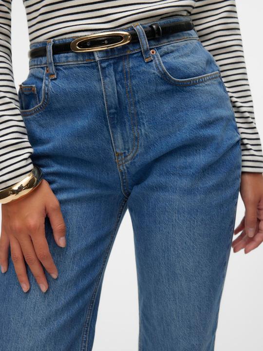 Immagine prodotto Vero Moda VMEMILY Hohe Taille Ausgestellt Jeans Ausgestellt (27)