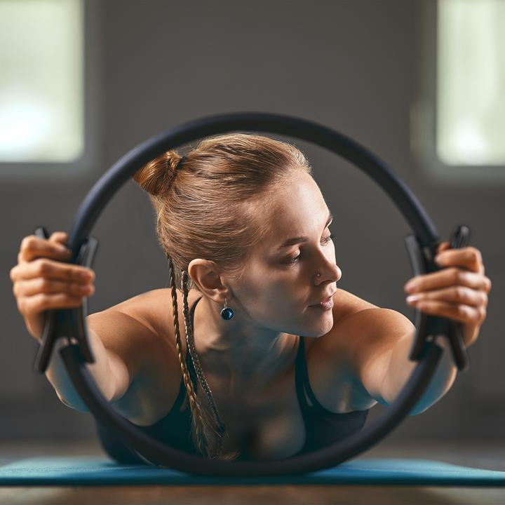 Immagine prodotto Relaxdays Anello pilates
