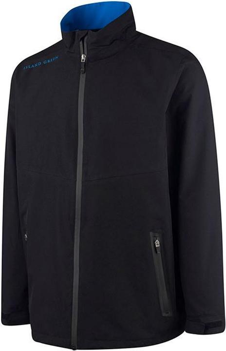 Image du produit Island Green - Veste imperméable - Homme (XL)