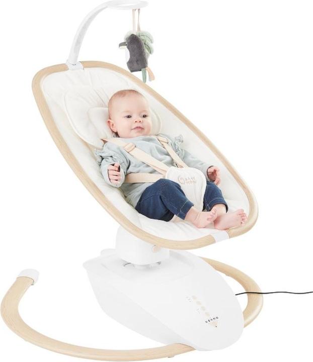 Actual product image Babymoov Swoon Hoop